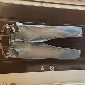 Old Navy Super Skinny Jeans